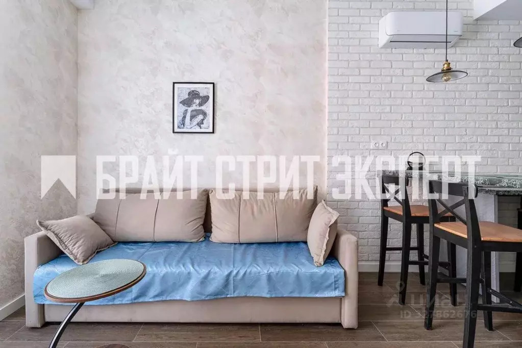 2-к кв. Москва ул. Архитектора Власова, 71к2 (45.4 м) - Фото 2