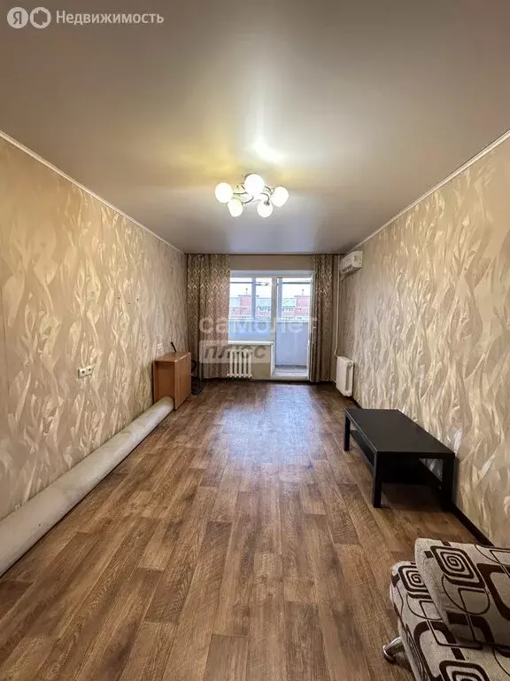 1-комнатная квартира: Салават, Ленинградская улица, 93А (36 м) - Фото 2