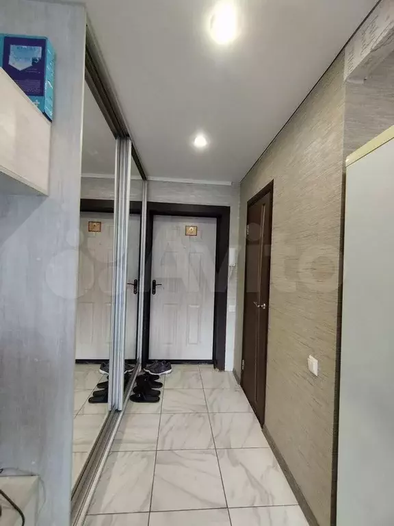 Квартира-студия, 26 м, 7/10 эт. - Фото 1