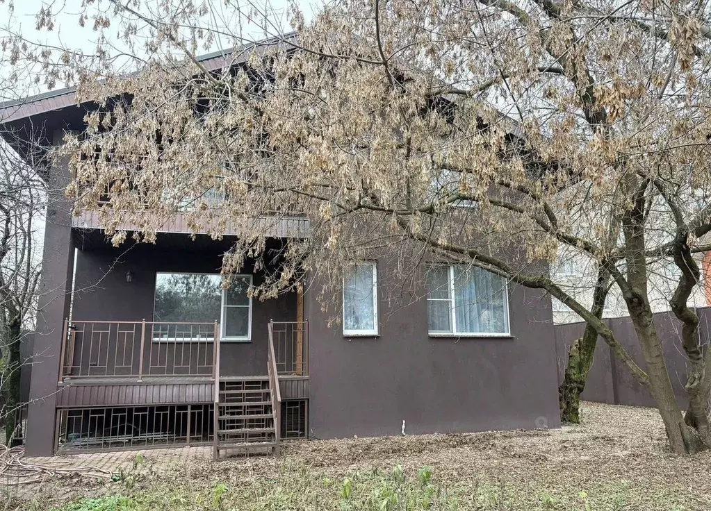 Дом в Московская область, Люберцы городской округ, д. Михнево 62 (336 ... - Фото 1