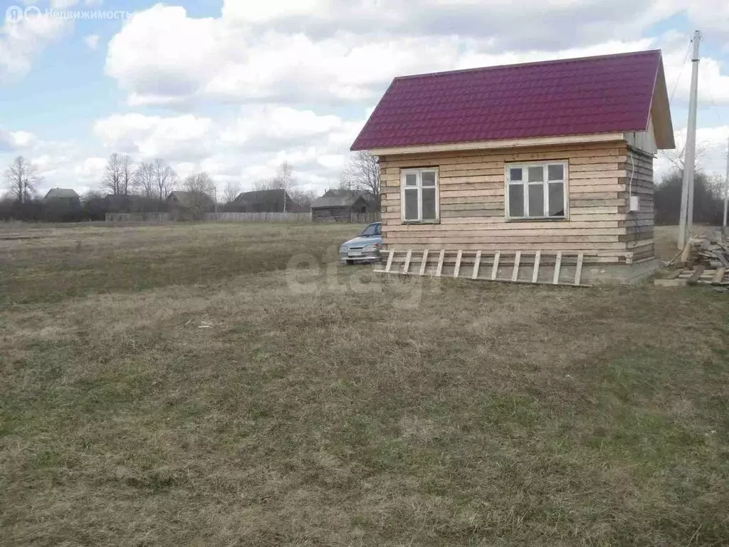 Дом в село Столпино, Набережная улица (20.6 м) - Фото 2