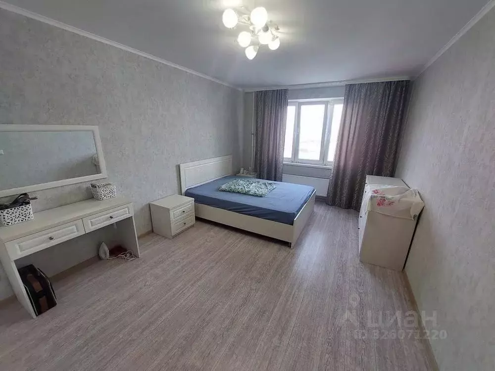 2-к кв. Краснодарский край, Анапа ул. Адмирала Пустошкина, 16 (61.0 м) - Фото 1