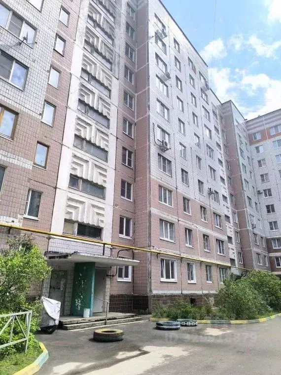3-к кв. Рязанская область, Рязань ш. Михайловское, 250к3 (64.8 м) - Фото 2