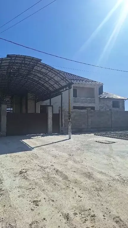 Дом в Ставропольский край, Ставрополь бул. Архитекторов, 54 (266 м) - Фото 1