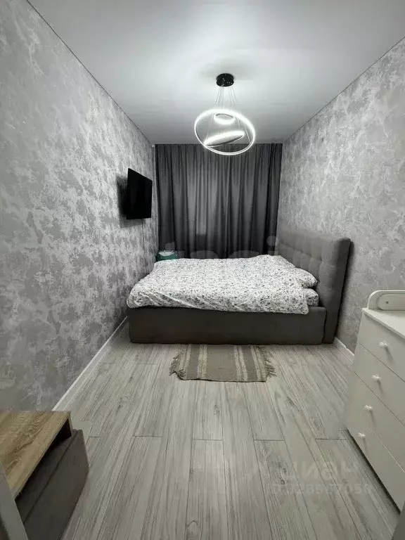 2-к кв. Калужская область, Перемышльский муниципальный округ, Сильково ... - Фото 1