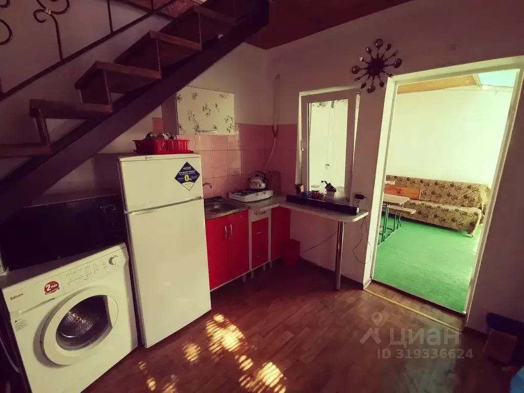 Дом в Крым, Евпатория ул. Гагарина, 32 (30 м) - Фото 1