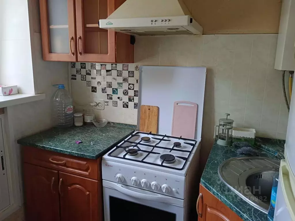 1-к кв. Калужская область, Калуга Окружная ул., 10 (25.0 м) - Фото 0