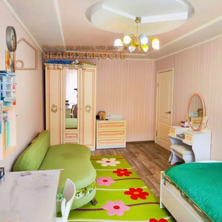 4-к кв. Башкортостан, Нефтекамск ул. Ленина, 7Б (112.7 м) - Фото 1