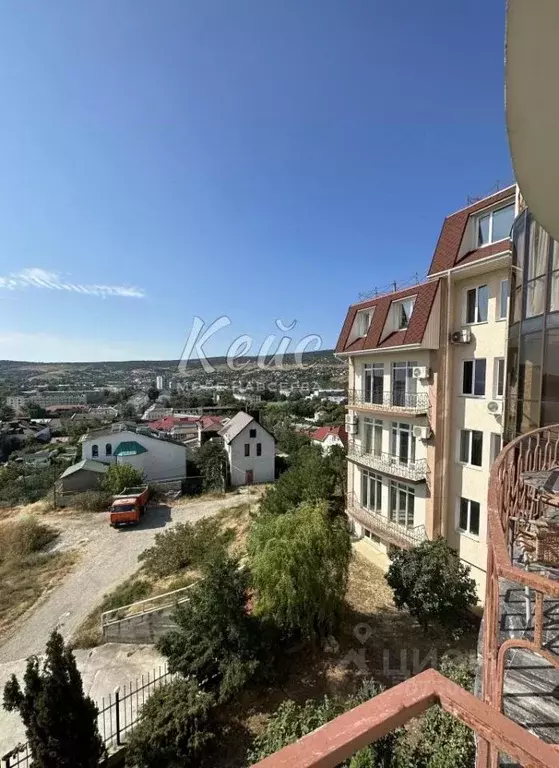 6-к кв. Крым, Феодосия ул. Семашко, 2 (170.0 м) - Фото 2