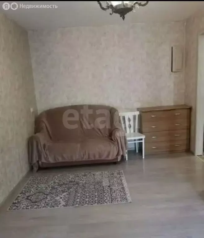 1-комнатная квартира: Новокузнецк, улица Климасенко, 1/3 (30 м) - Фото 2