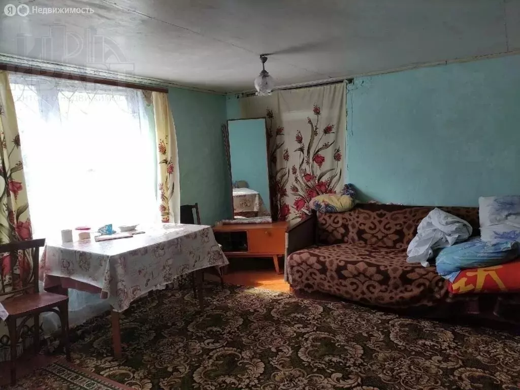 Дом в Городец, Пролетарская площадь (33 м) - Фото 2