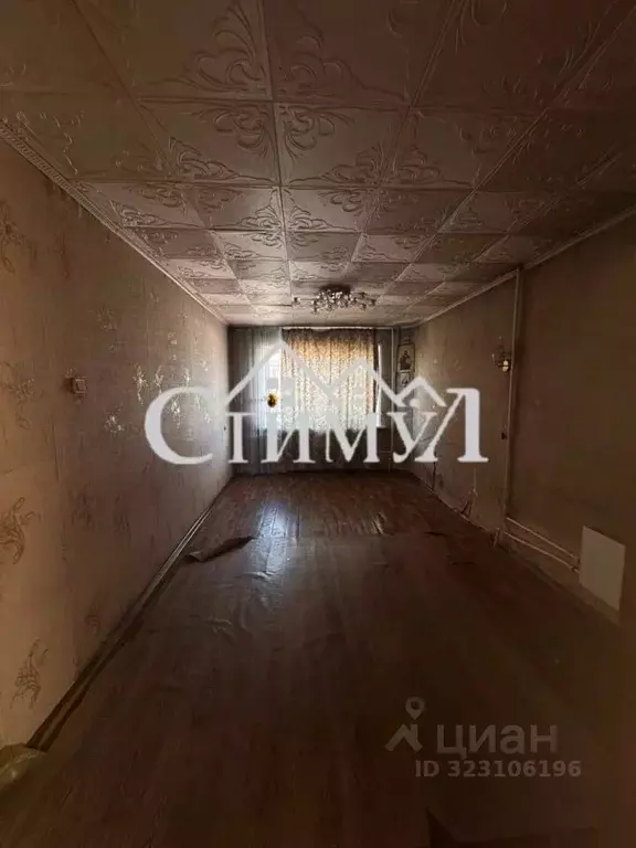 2-к кв. Хакасия, Черногорск пер. 3-й Строительный, 10 (44.3 м) - Фото 2