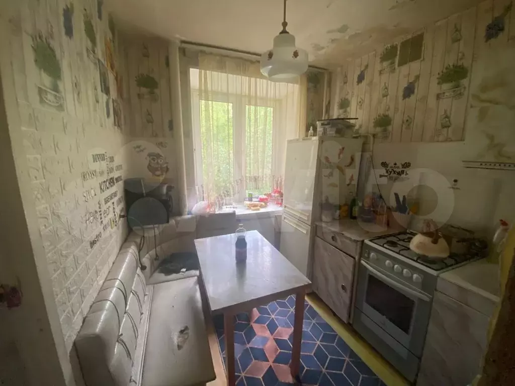 2-к. квартира, 38,5 м, 3/9 эт. - Фото 0