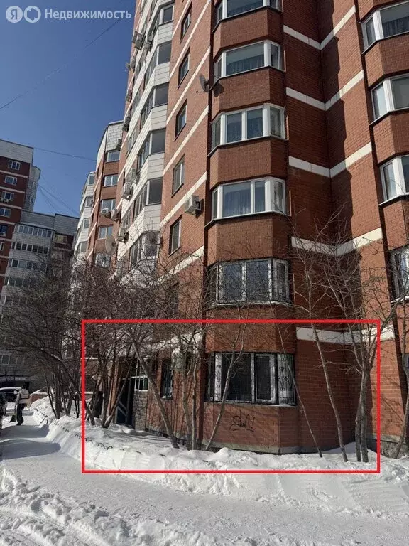 Офис (77 м) - Фото 1