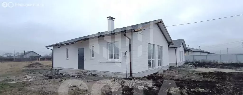 Дом в село Новая Усмань, 2-я Степная улица (95 м) - Фото 2