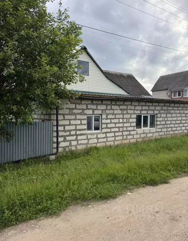 Дом в Смоленская область, Смоленск ул. 5-я Мичуринская, 40 (70 м) - Фото 1