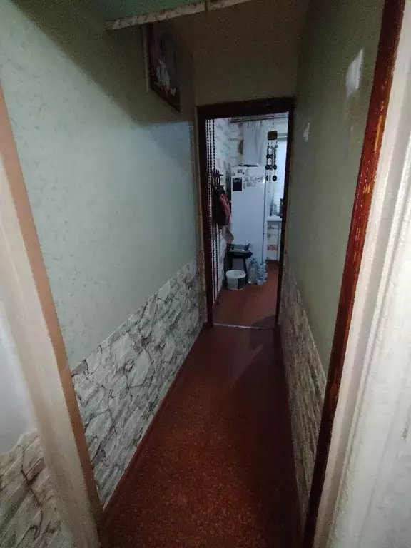 Продаётся 2-к квартира, 44 м - Фото 1