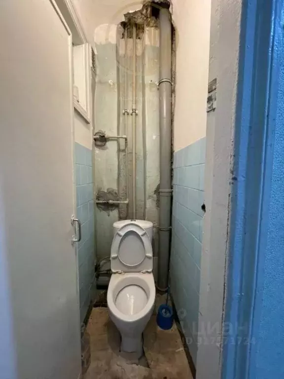 3-к кв. Ставропольский край, Пятигорск ул. Крайнего, 90 (60.0 м) - Фото 2