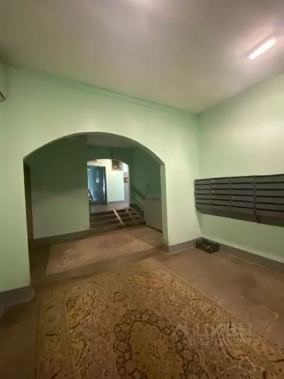 1-к кв. Москва Зеленоградская ул., 39К1 (38.0 м) - Фото 2