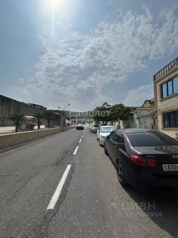 Участок в Дагестан, Дербент ул. Керима Мамедбекова (2.23 сот.) - Фото 0
