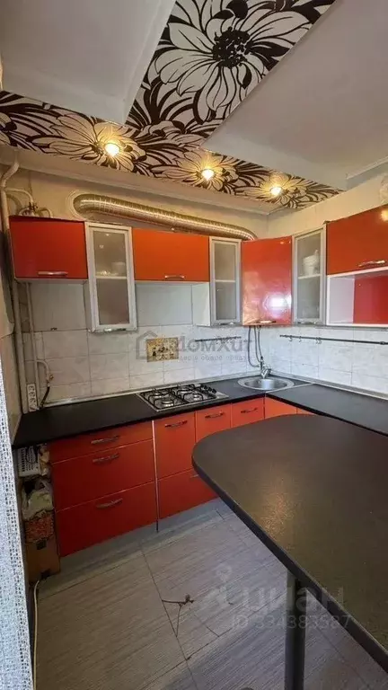 2-к кв. Севастополь ул. Горпищенко, 66 (45.0 м) - Фото 1