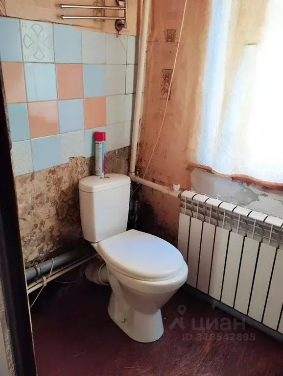 1-к кв. Тамбовская область, Тамбов ул. имени Юрия Гагарина, 151 (20.0 ... - Фото 1