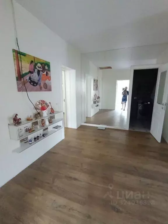 3-к кв. Краснодарский край, Геленджик Озерная ул. (118.0 м) - Фото 1