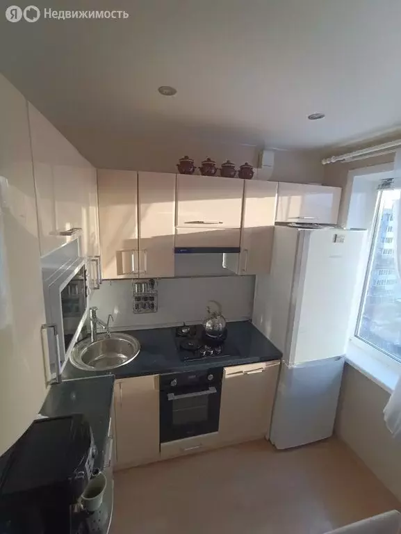 2-комнатная квартира: Архангельск, Советская улица, 19к1с1 (43 м) - Фото 2