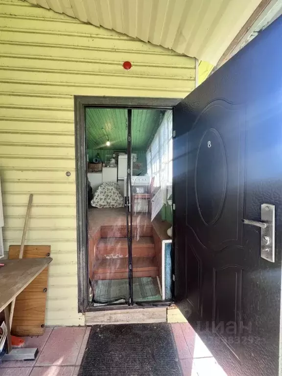 Дом в Ленинградская область, Гатчинский муниципальный округ, д. ... - Фото 2