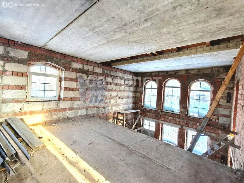 Дом в Ижевск, Ольховская улица, 44 (246.2 м) - Фото 2