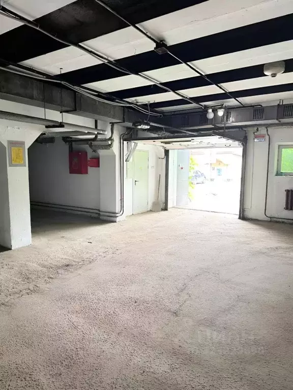 Гараж в Томская область, Томск пер. Николая Островского, 23 (18 м) - Фото 2