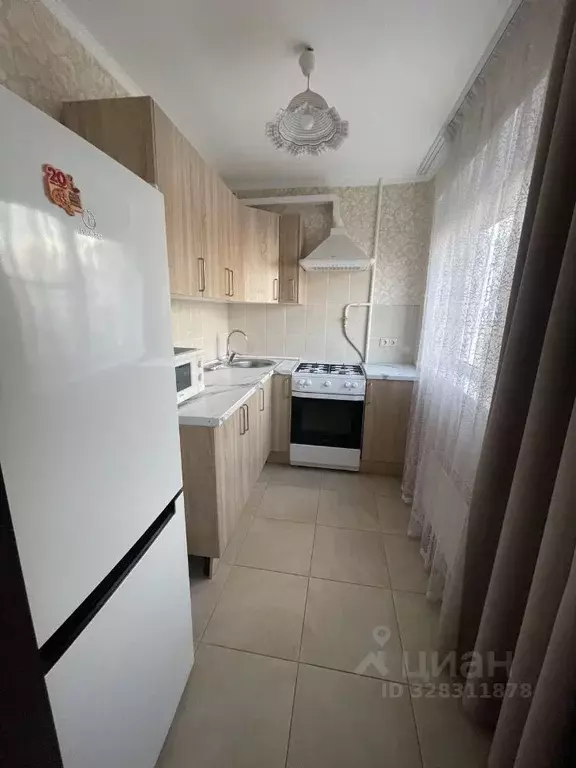 2-к кв. Москва Грайвороновская ул., 18К2 (60.0 м) - Фото 1