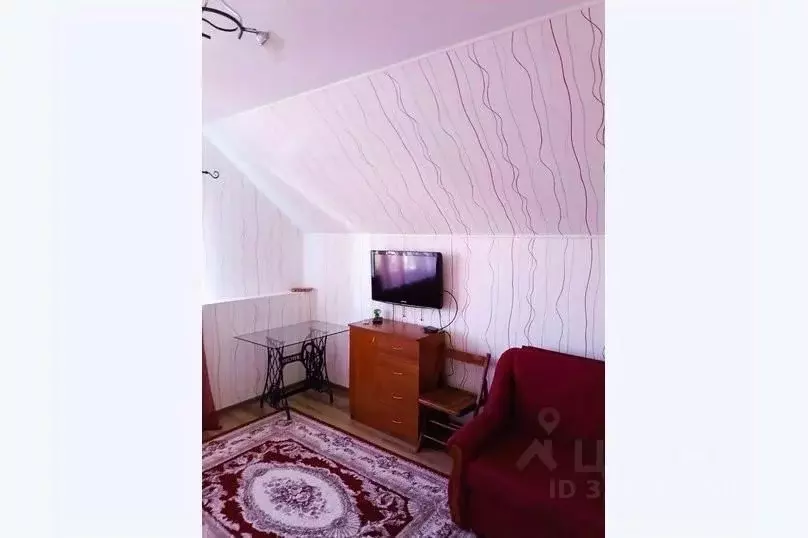 Дом в Крым, Феодосия муниципальный округ, Приморский пгт ул. Гайдара, ... - Фото 2