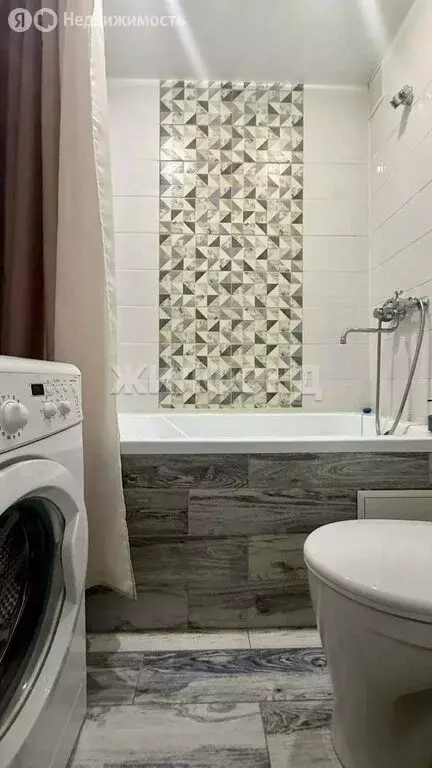 Квартира-студия: Иркутск, улица Пискунова, 148/4 (22 м) - Фото 1