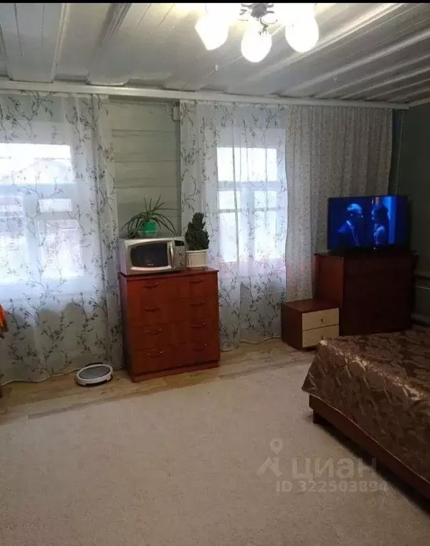 Дом в Ростовская область, Волгодонск Кооперативная ул., 9 (61 м) - Фото 1