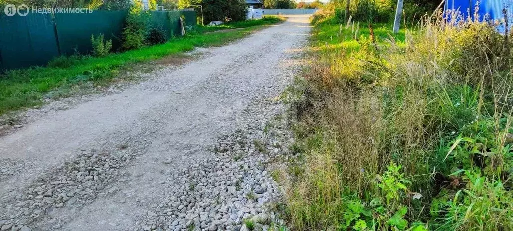 Дом в Киясовский район, село Киясово (34.7 м) - Фото 1