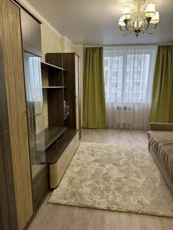 1-к кв. Ростовская область, Ростов-на-Дону ул. 1-й Конной Армии, 37в ... - Фото 2