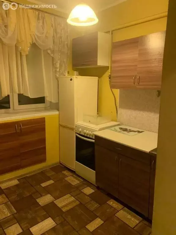 1-комнатная квартира: Иваново, улица Самойлова, 12 (30 м) - Фото 0