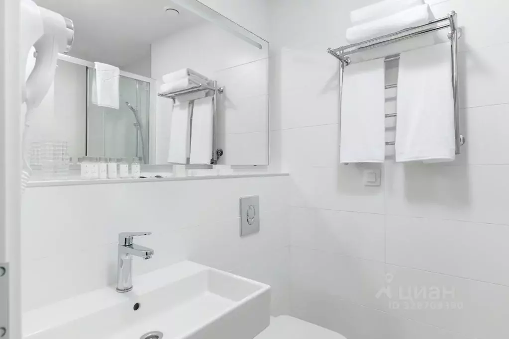 Помещение свободного назначения в Москва Староалексеевская ул., 20 (18 ... - Фото 2