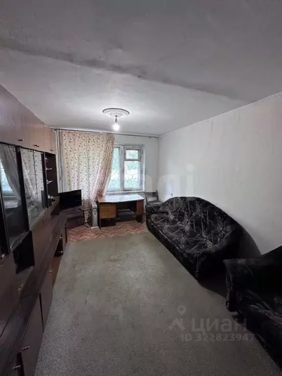 2-к кв. Амурская область, Благовещенск ул. Чайковского, 26 (53.0 м) - Фото 1