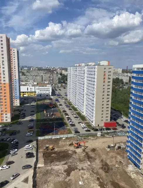 2-к кв. Башкортостан, Уфа ул. Летчика Кобелева, 3/3 (46.1 м) - Фото 1