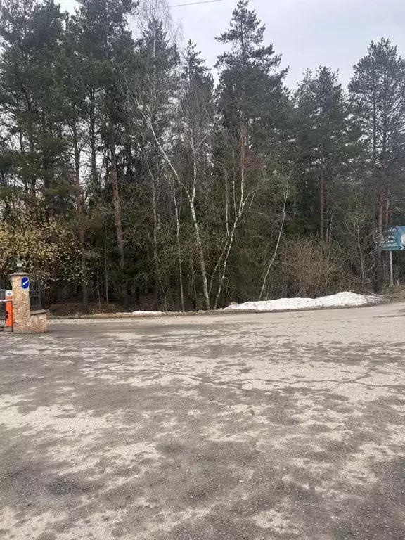 Участок, 12 сот., поселения (ижс) - Фото 1