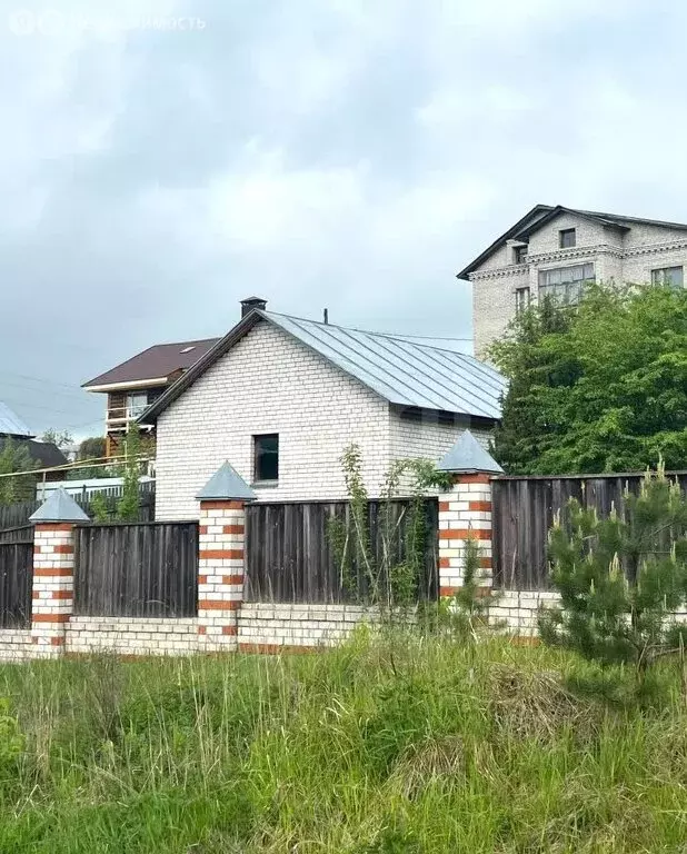 Дом в Ковров, Загородная улица (84 м) - Фото 0