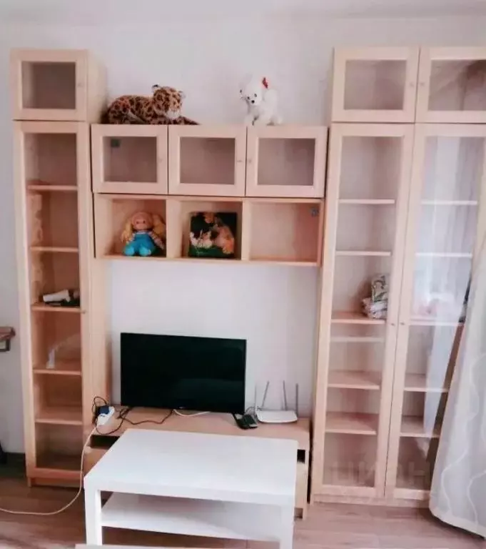 2-к кв. Москва ул. Марьинский Парк, 35 (50.0 м) - Фото 1