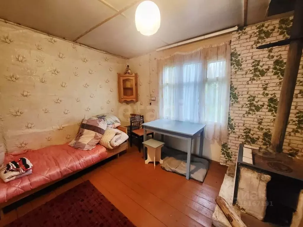 Дом в Коми, Сыктывдинский район, Выльгорт муниципальное образование, ... - Фото 1