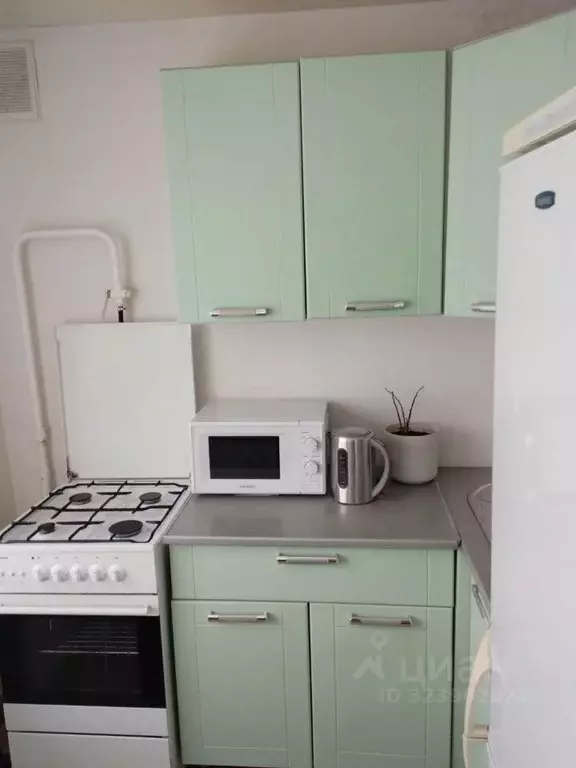 2-к кв. Свердловская область, Екатеринбург ул. Белинского, 167 (43.6 ... - Фото 1