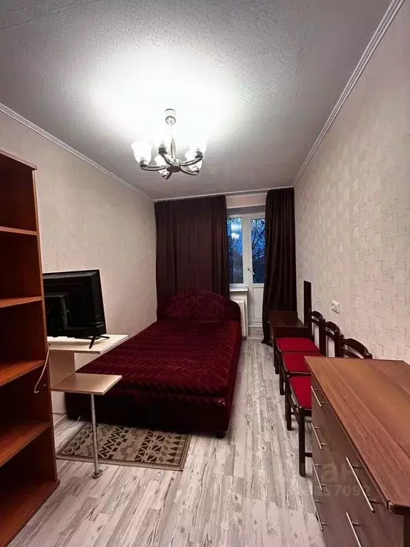 2-к кв. Санкт-Петербург пос. Стрельна, Кропоткинская ул., 6 (49.0 м) - Фото 1