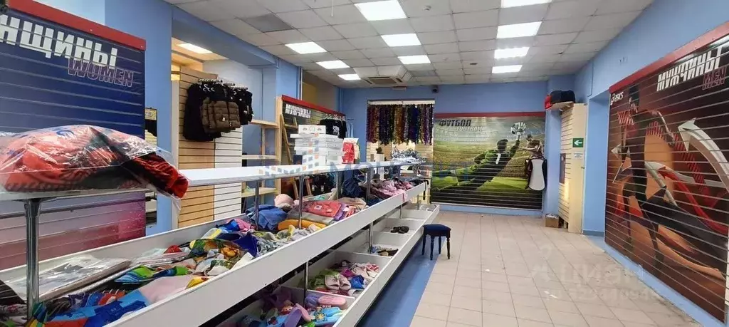 Помещение свободного назначения в Нижегородская область, Нижний ... - Фото 2