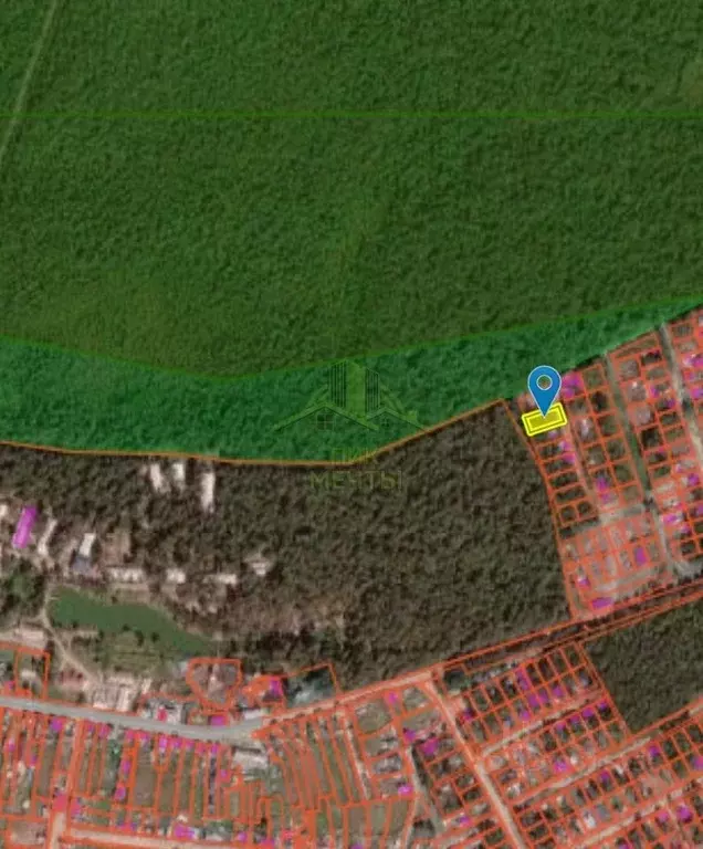 Участок в Бурятия, Прибайкальский район, с. Горячинск ул. Шилкиных ... - Фото 2