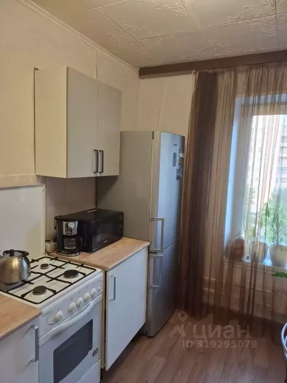 3-к кв. Московская область, Одинцово Новоспортивная ул., 2 (61.0 м) - Фото 1